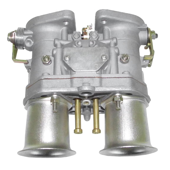 New Carburetor Weber 40 IDF 2 Barrel For Jaguar Volkswagen Beetle Transporter Fiat 68 to 79 8950138