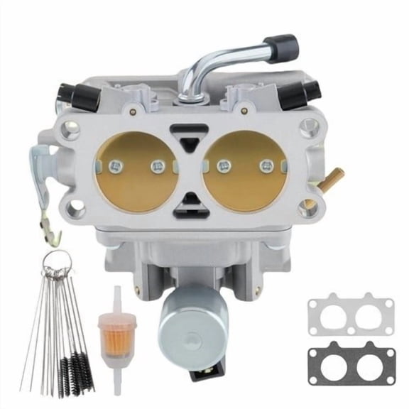 New Carburetor for Briggs & Stratton Vanguard 4-stroke 845273 845032 844172