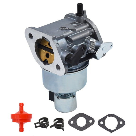 New Carburetor replacement for John Deere MIA10591 X300 s/n -150000 X300R s/n 040001+ X304