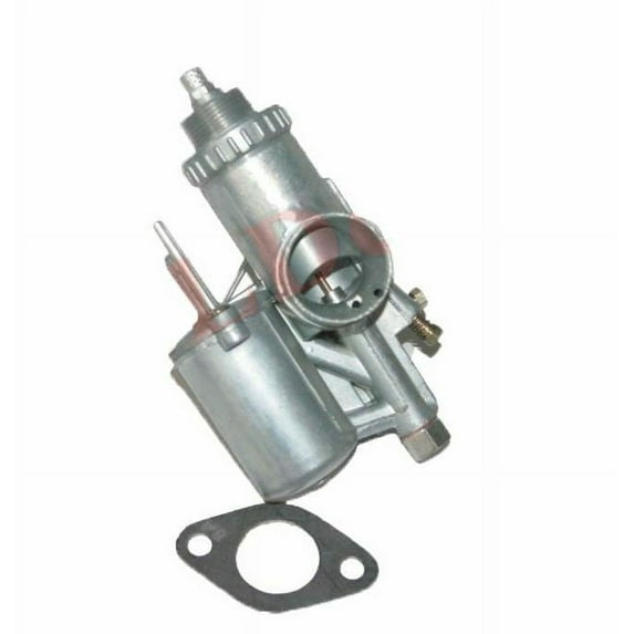 New Carburettor Carb Jikov Type Long Pin 26 MM Jawa 175 250 California