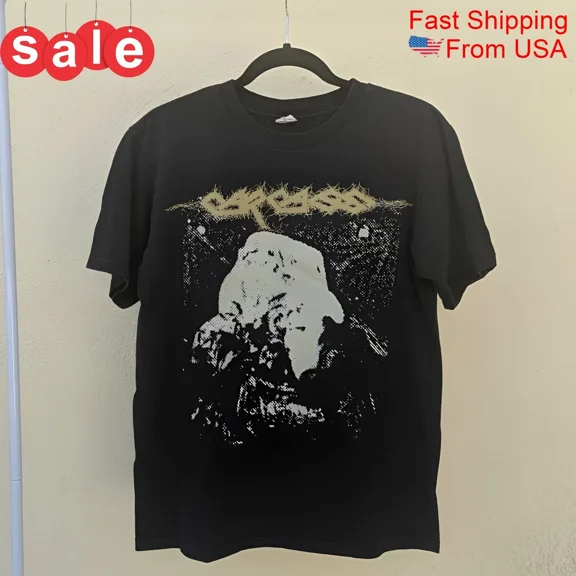 New Carcass Licensed Carcass Gift For Fans Unisex All Size Shirt 1LU160