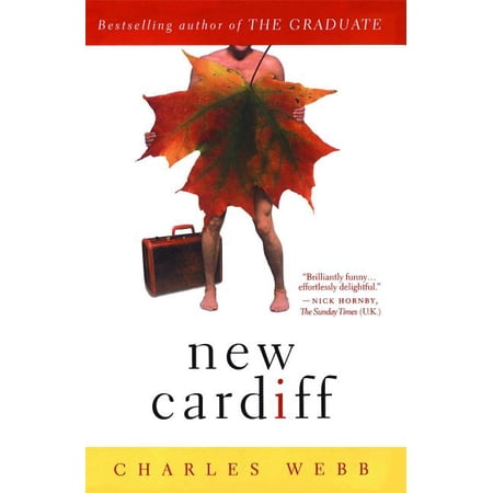 New Cardiff, (Paperback)