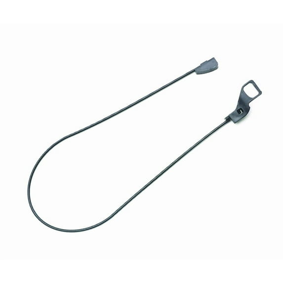 Carefree RV 901046 Awning Roller Lock 38.5 Inches Long Black