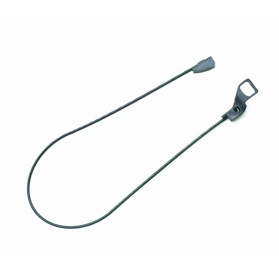 Carefree RV 901046 Awning Roller Lock 38.5 Inches Long Black