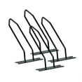 thumbnail image 1 of Stromberg Carlson CC-125 Cargo Caddy Bike Rack Adapter, Convenient Bike Rack Solution Travel, Accommodate up to 2 Bikes with 4 Piece Set - Set Bike Rack Adapter, Black, 1 of 3