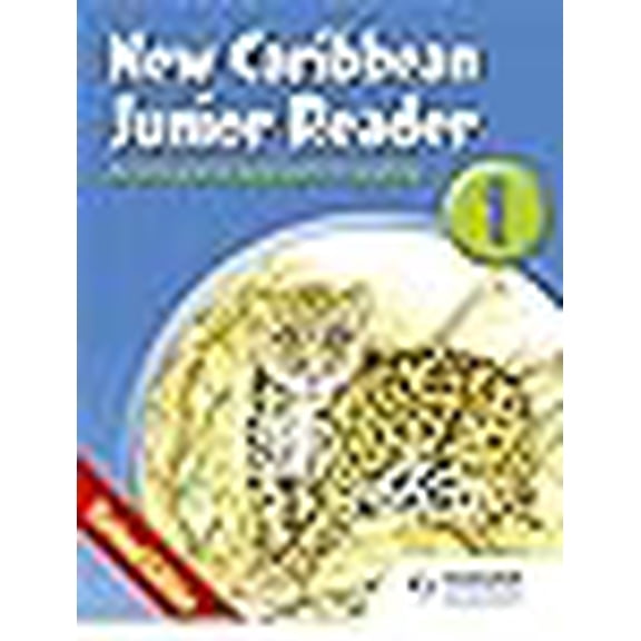 New Caribbean Junior Readers 1