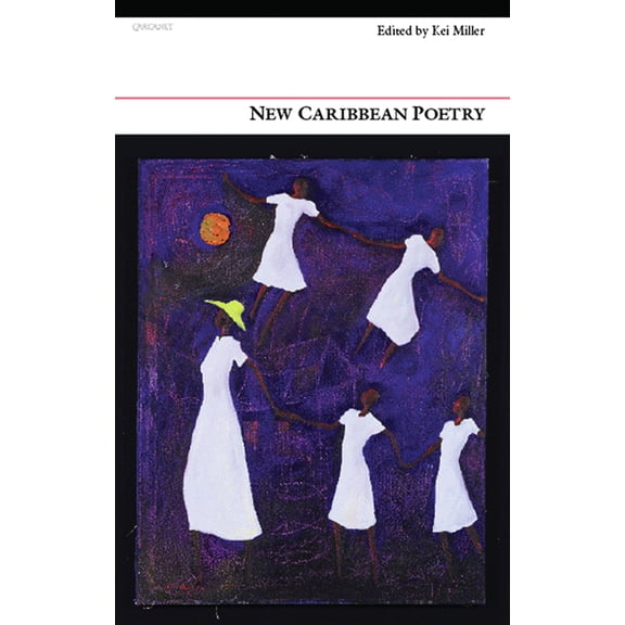 New Caribbean Poetry: An Anthology, (Paperback)