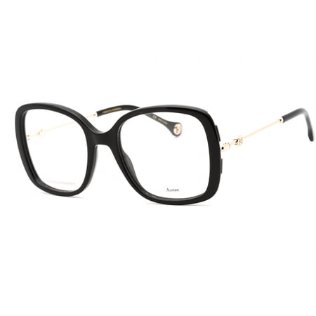 New Carolina Herrera CH0022-0807-53 Eyeglasses