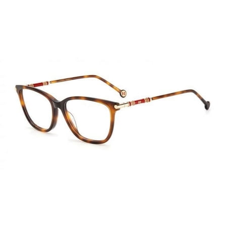 New Carolina Herrera CH0027-05L-55 Eyeglasses