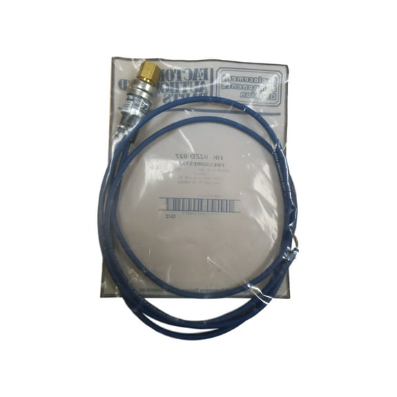 New Carrier Model HK02ZB027 Pressure Switch Sensor Open 27 Close 67 Pressure Switch Thermostats