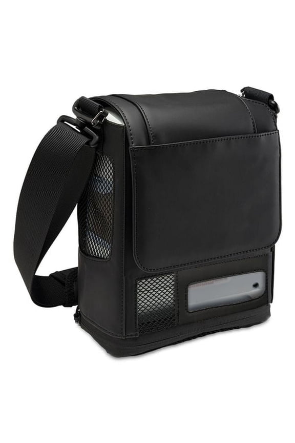 New Carry Bag (with Adjustable Shoulder Strap)for Inogn One G4 Portable Oxygn Concntratrs CA-400