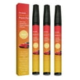 thumbnail image 1 of New All Cars Magic Pen for Car Scratches, Magic Car Scratch Removal Pen, Weatherproof Touch up Car Scratch Remover Repair Paint Pen for Vehicles Paint Scratch Repair, 1 of 9