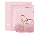 New Cartoon Cute Disposable Hot Compress Steam Sleep To Relieve Eye