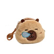 Hashtag Collectibles Purritos Keychain – Cute Tuna Cat Key Ring, 3 Inch Adorable Kitty Snack Toy