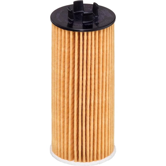 New Cartridge Oil Filter Compatible With Bmw Mini X2 M35i 4 Cyl 2.0L Cooper Clubman S 4 Cyl 2.0L Cooper Countryman ALL4 3 Cyl 1.5L 2014-2023 By 11428570590 11428575210