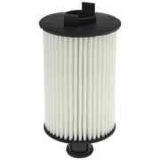 New Cartridge Oil Filter Compatible With Jaguar Land Rover F-Pace Prestige 6 Cyl 3.0L XF Base 6 Cyl 3.0L F-Type R-Dynamic 6 Cyl 3.0L 2010-2019 By C2D3670 LR011279