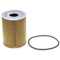 thumbnail image 1 of New Cartridge Oil Filter Compatible With Porsche 911 GT2 RS 6 Cyl 3.8L 911 Targa 4S 6 Cyl 3.0L Cayenne Platinum Edition 6 Cyl 3.6L 2008-2019 By 94810722200, 1 of 2