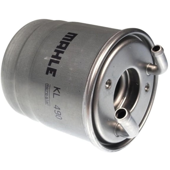 New Cartridge Type Fuel Filter Compatible With Freightliner Mercedes Benz E350 Bluetec 6 Cyl 3.0L Sprinter 2500 Base 6 Cyl 3.0L ML320 CDI 6 Cyl 3.0L 2007-2019 By 6420920301