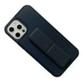 thumbnail image 1 of New Case with Handle for Phone 12 Pro Max 6.7 Inch - Simplistic Design with Integrated Stand, 1 of 9