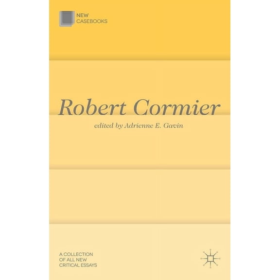 New Casebooks Robert Cormier, Book 96, (Paperback)