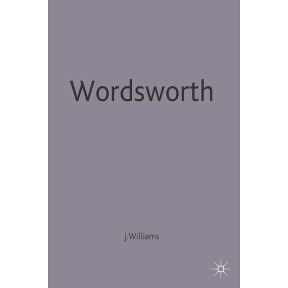 New Casebooks Wordsworth, Book 105, (Paperback)