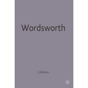 New Casebooks Wordsworth, Book 105, Paperback