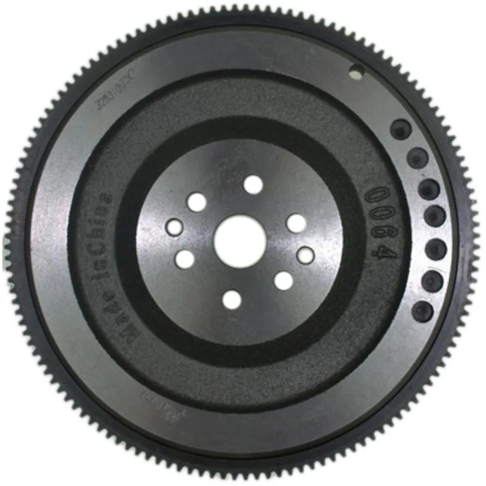 New Cast Iron Flywheel Compatible With Ford Mazda B3000 SX 6 Cyl 3.0L ...