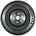 thumbnail image 1 of New Cast Iron Flywheel Compatible With Ford Mazda B3000 SX 6 Cyl 3.0L Ranger Splash 6 Cyl 3.0L Ranger Tremor 6 Cyl 3.0L Ranger XL 6 Cyl 3.0L 1995-2008 By F57Z6375B ZZM411500, 1 of 2