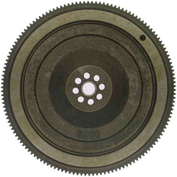 New Cast Iron Flywheel Compatible With Ford Mazda B4000 SE 6 Cyl 4.0L Explorer Limited 6 Cyl 4.0L Explorer Sport Trac XL 6 Cyl 4.0L 2001-2011 By 1F2211500A 2L2Z6477AA 2L5Z6375AA