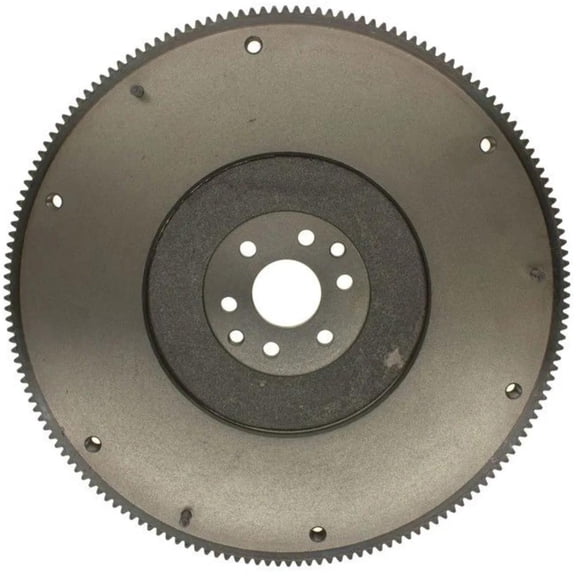 New Cast Iron Flywheel Compatible With Ford Mustang GT 8 Cyl 4.6L Mustang Bullitt 8 Cyl 4.6L Mustang Shelby GT 8 Cyl 4.6L 2005-2010 By 1R3Z6375A 1R3Z6375EA