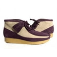 thumbnail image 1 of New Castle Suede by The British Collection - Versatile and Stylish Mens Casual Shoe, 1 of 5