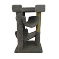 thumbnail image 1 of New Cat Condos Cat Scratch and Lounge-Color:Blue, 1 of 7