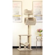 New Cat Condos 66" Tower