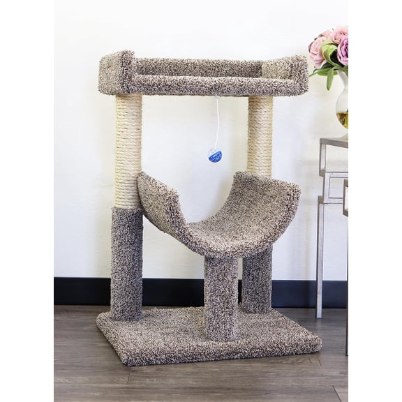 New Cat Condos Cat Window Perch