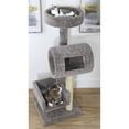thumbnail image 1 of New Cat Condos Climber, 1 of 5