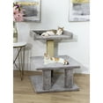 thumbnail image 1 of New Cat Condos Extra Large Cat Stand, 1 of 4
