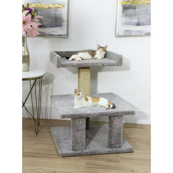 New Cat Condos Extra Large Cat Stand
