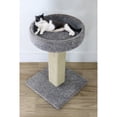 thumbnail image 1 of New Cat Condos Heavy Duty Cat Scratching Post, 1 of 6