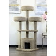 thumbnail image 1 of New Cat Condos Large  House, 1 of 3