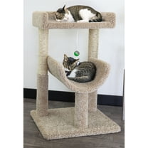 New Cat Condos Large  Perch