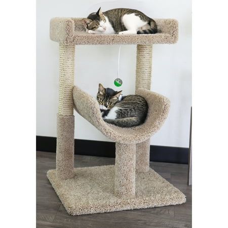 New Cat Condos Large Perch