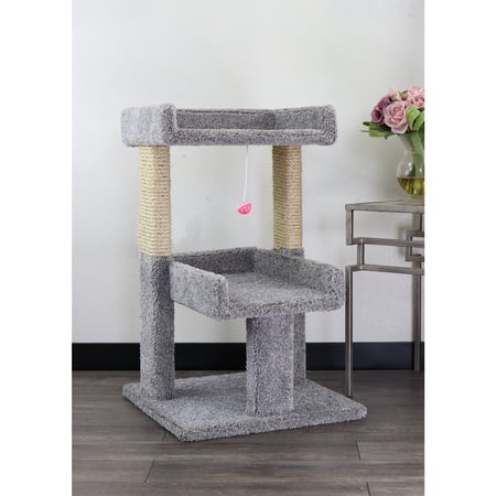 New Cat Condos Large Play Perch