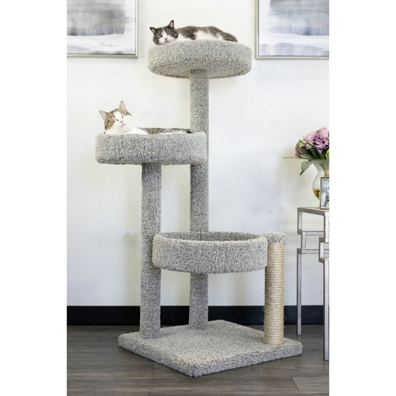 New Cat Condos Multi Level Cat Tree Condo