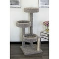 thumbnail image 1 of New Cat Condos Multi-Level  Tree, 1 of 7