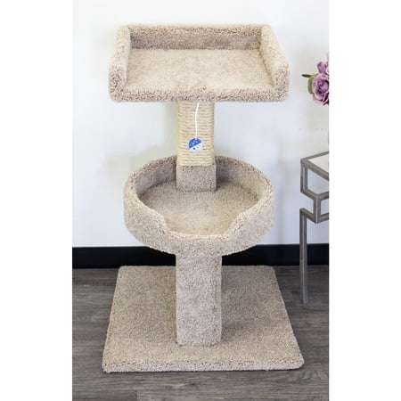 New Cat Condos Perch for Large s