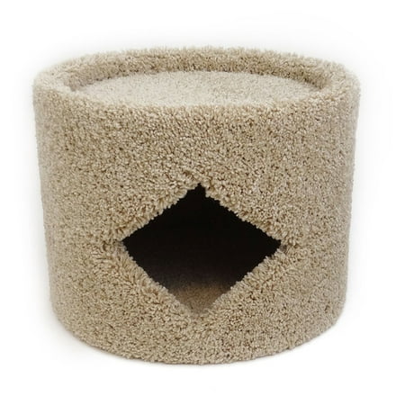 New Cat Condos Premier Cat Cave