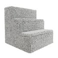 thumbnail image 1 of New Cat Condos Premier Pet Stairs-Color:Blue, 1 of 7