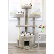 New Cat Condos Prestige Cat Trees Maine Coon Cat House