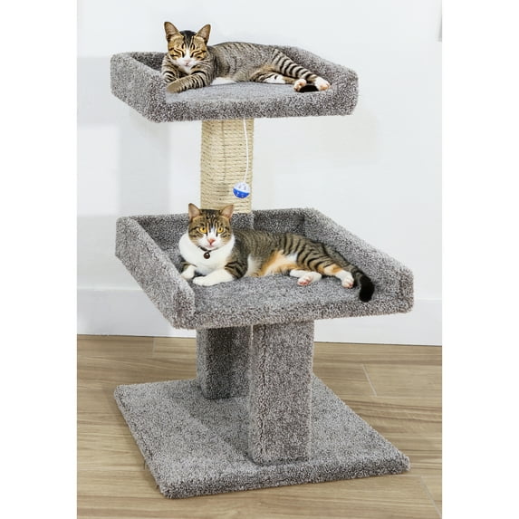 New Cat Condos Spacious Perch for Large s