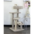 thumbnail image 1 of New Cat Condos Spiral Stairwell with Perch, 1 of 4